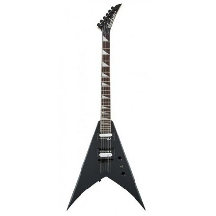 JACKSON JS32T KING V AH GLOSS BLACK